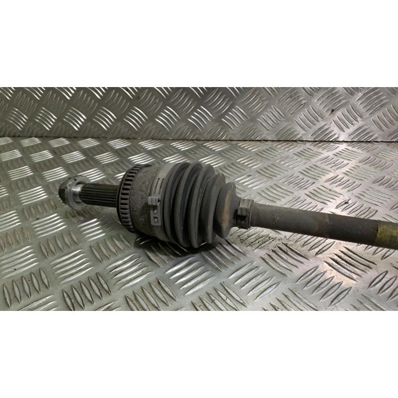 Cardan gauche (transmission) KIA RIO 2 Photo n°1