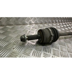 Cardan gauche (transmission) KIA RIO 2