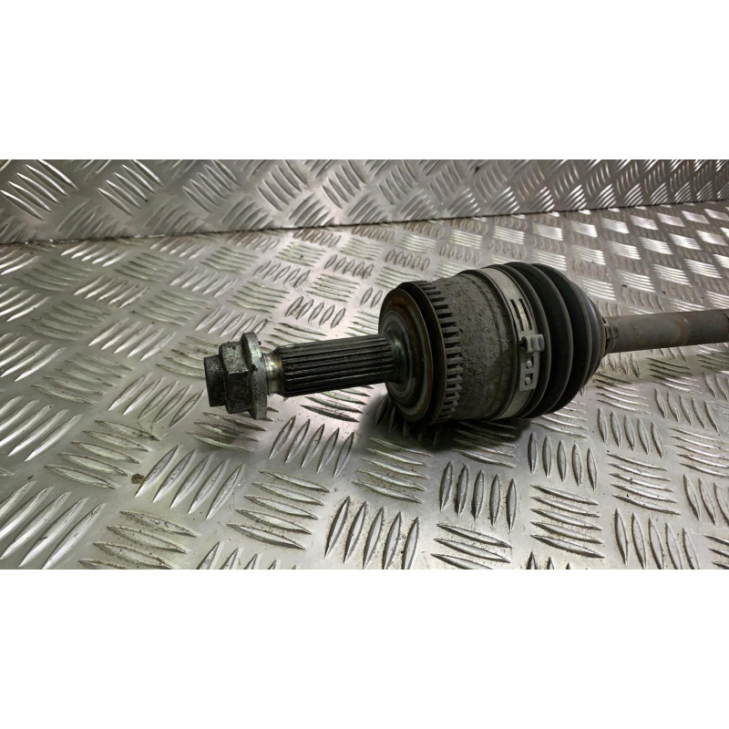 Cardan gauche (transmission) KIA RIO 2 Photo n°2