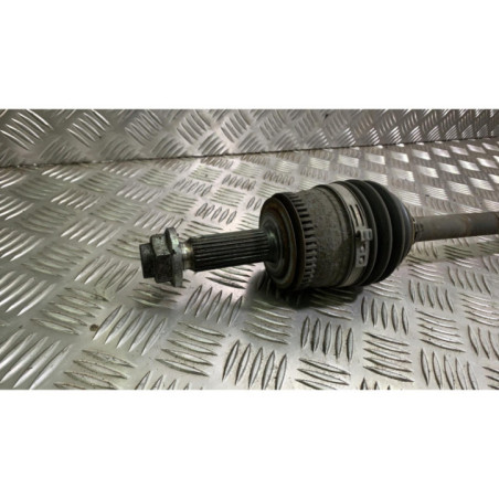 Cardan gauche (transmission) KIA RIO 2