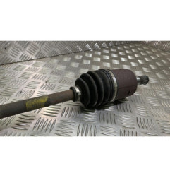 Cardan gauche (transmission) KIA RIO 2