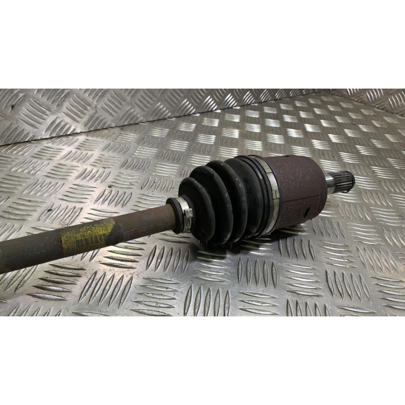 Cardan gauche (transmission) KIA RIO 2 Photo n°3