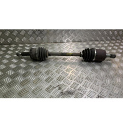 Cardan gauche (transmission) KIA RIO 2