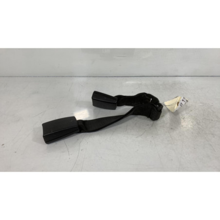 Attache ceinture arriere droit BMW SERIE 1 E87 Photo n°1