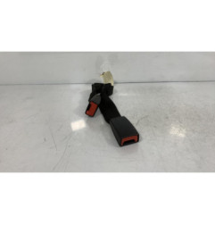 Attache ceinture arriere droit BMW SERIE 1 E87