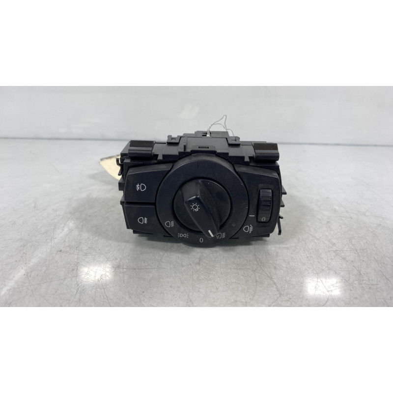 Commande de phare BMW SERIE 1 E87 Photo n°3
