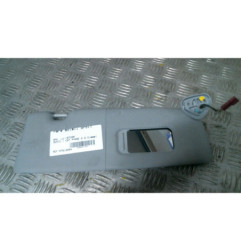 Pare soleil droit BMW SERIE 1 E87