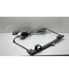 Leve vitre electrique avant gauche RENAULT KANGOO 2 Photo n°1