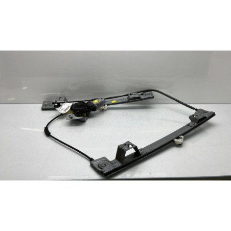 Leve vitre electrique avant gauche RENAULT KANGOO 2 Photo n°1