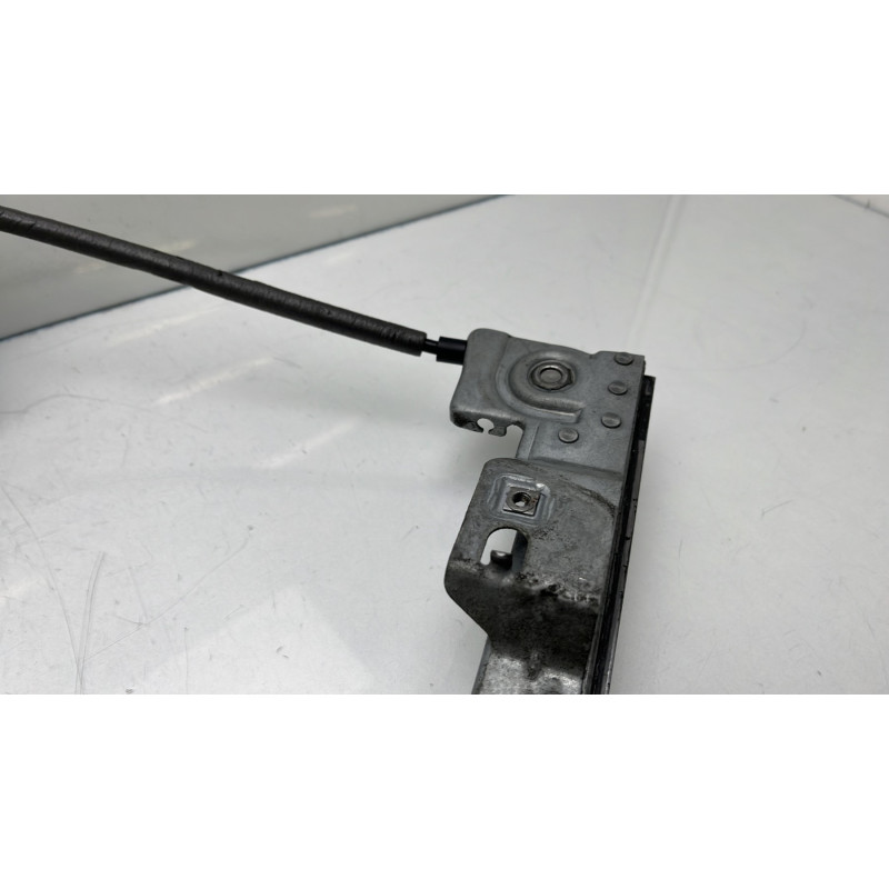 Leve vitre electrique avant gauche RENAULT KANGOO 2 Photo n°3