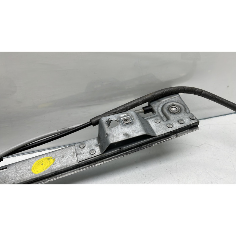 Leve vitre electrique avant gauche RENAULT KANGOO 2 Photo n°4