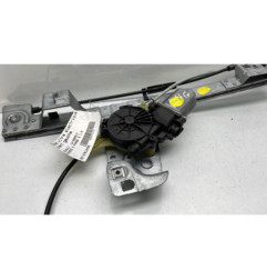 Leve vitre electrique avant gauche RENAULT KANGOO 2