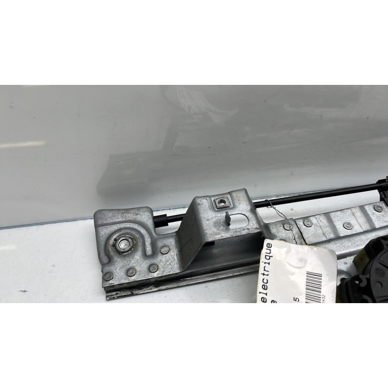 Leve vitre electrique avant gauche RENAULT KANGOO 2 Photo n°6