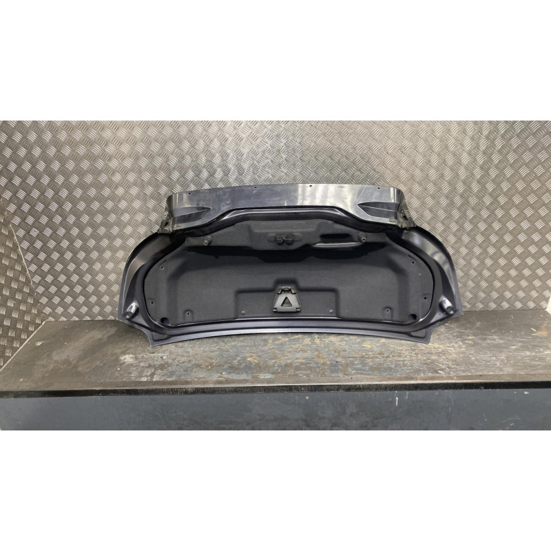 Malle/Hayon arriere PEUGEOT 508 1 Photo n°4