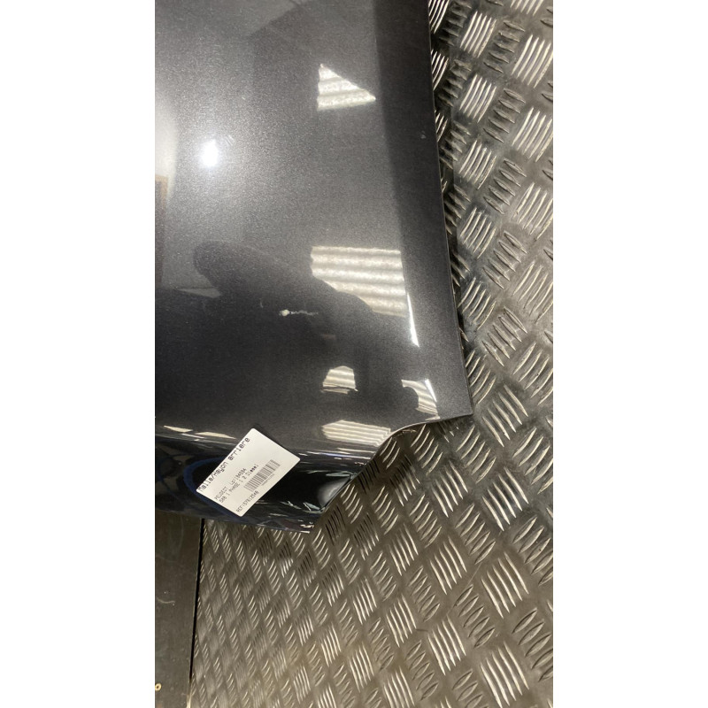 Malle/Hayon arriere PEUGEOT 508 1 Photo n°5