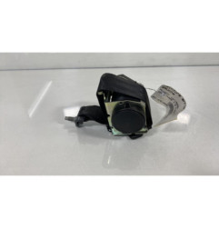 Ceinture arriere gauche PEUGEOT 508 1