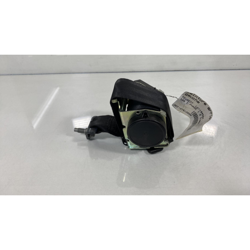 Ceinture arriere gauche PEUGEOT 508 1 Photo n°3