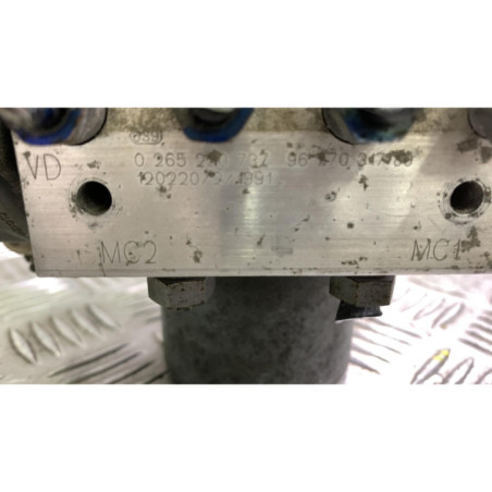 Bloc ABS (freins anti-blocage) PEUGEOT 508 1