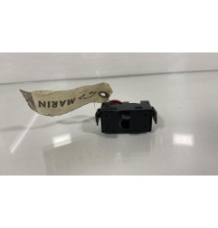 Bouton de warning RENAULT TWINGO 3