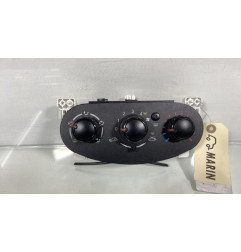 Commande chauffage RENAULT TWINGO 3 Photo n°1