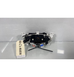 Commande chauffage RENAULT TWINGO 3