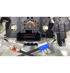 Commande chauffage RENAULT TWINGO 3