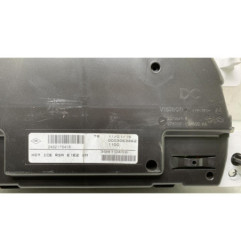 Compteur RENAULT TWINGO 3 Photo n°1