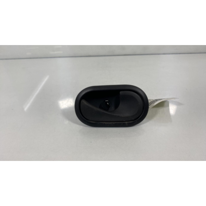 Poignee interieur avant droit RENAULT TWINGO 3 Photo n°1