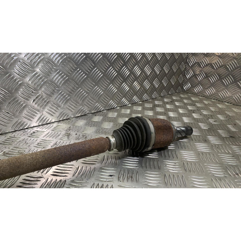 Cardan arriere droit (transmission) RENAULT TWINGO 3 Photo n°1