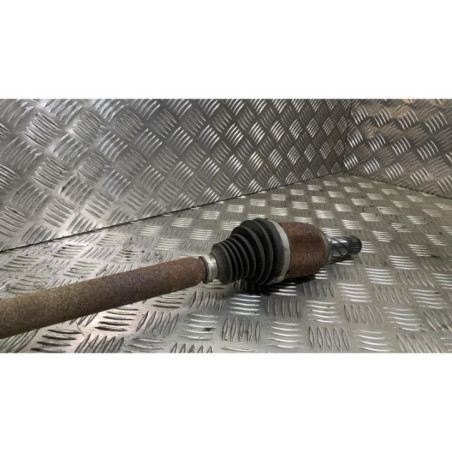 Cardan arriere droit (transmission) RENAULT TWINGO 3 Photo n°1