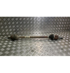 Cardan arriere droit (transmission) RENAULT TWINGO 3