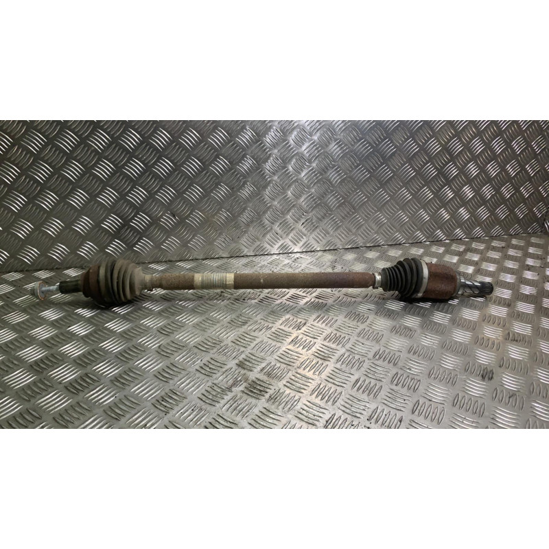 Cardan arriere droit (transmission) RENAULT TWINGO 3 Photo n°2