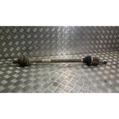 Cardan arriere droit (transmission) RENAULT TWINGO 3