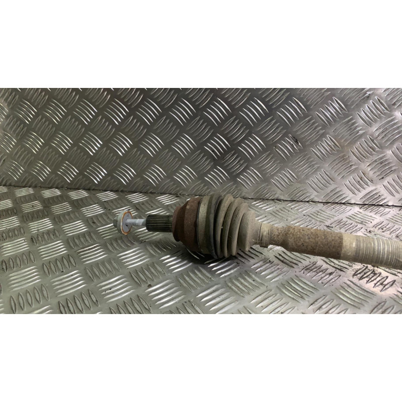 Cardan arriere droit (transmission) RENAULT TWINGO 3 Photo n°3