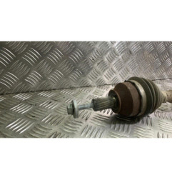 Cardan arriere droit (transmission) RENAULT TWINGO 3