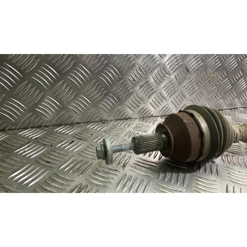 Cardan arriere droit (transmission) RENAULT TWINGO 3 Photo n°4