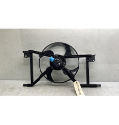 Moto ventilateur radiateur RENAULT TWINGO 3 Photo n°1