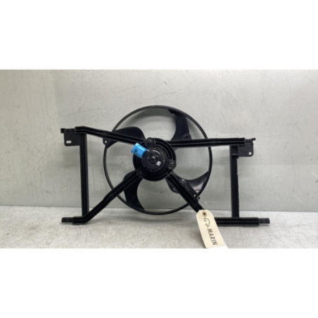 Moto ventilateur radiateur RENAULT TWINGO 3 Photo n°1