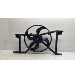 Moto ventilateur radiateur RENAULT TWINGO 3