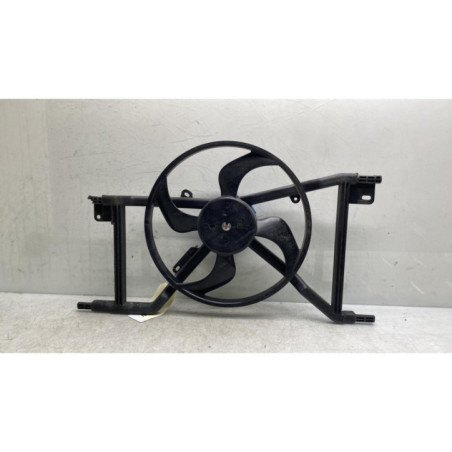 Moto ventilateur radiateur RENAULT TWINGO 3