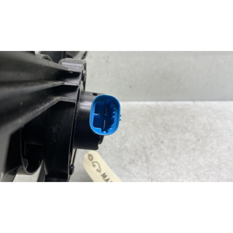 Moto ventilateur radiateur RENAULT TWINGO 3 Photo n°3