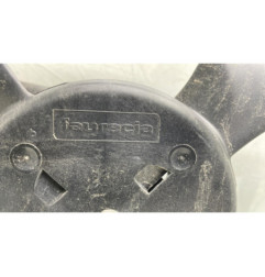 Moto ventilateur radiateur RENAULT TWINGO 3