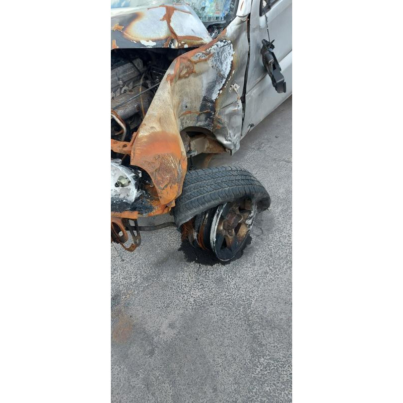 Feu arriere principal gauche (feux) SUZUKI JIMNY 1 Photo n°6