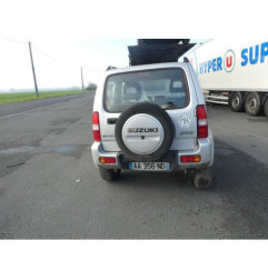 Feu arriere principal gauche (feux) SUZUKI JIMNY 1
