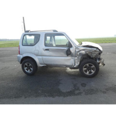 Feu arriere principal gauche (feux) SUZUKI JIMNY 1