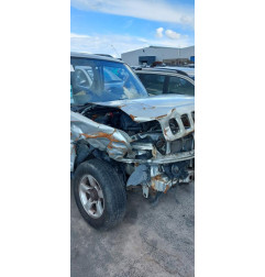 Vitre avant droit SUZUKI JIMNY 1