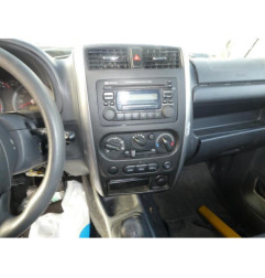 Vitre avant droit SUZUKI JIMNY 1
