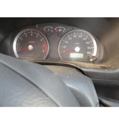 Vitre avant droit SUZUKI JIMNY 1