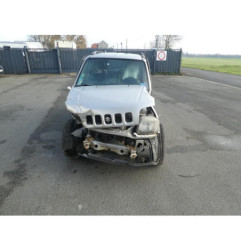 Vitre avant droit SUZUKI JIMNY 1