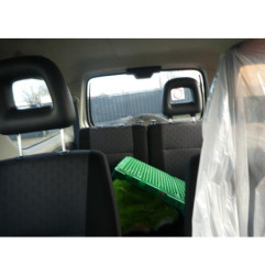 Vitre avant gauche SUZUKI JIMNY 1
